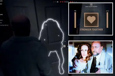 Mini-juego controvertido eliminado del nuevo videojuego 'Halloween'