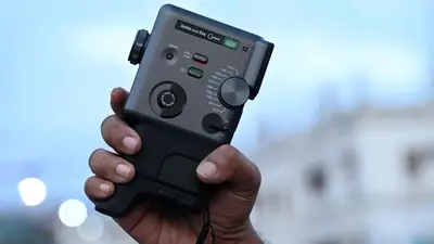 Fujifilm Instax Mini Evo Cinema: A Fusion of Vintage Aesthetics and Modern Technology