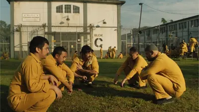 Fantastic Fest 2026 Reconoce la Innovación Cinematográfica con Premios Clave