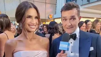 John Aiken Reflects on Challenges of New Season of Married At First Sight After Mel Schilling's Passing