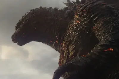 Final Trailer Released for "Godzilla Minus Zero"
