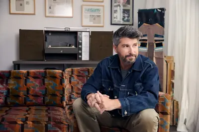 Greg Longstreet Launches Indie Film Zine 'Ritual' to Honor Cinematic Heritage