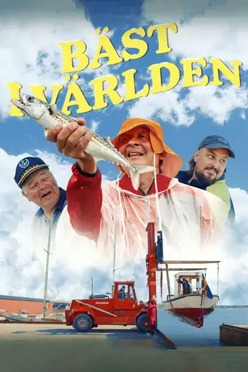 Bäst i världen