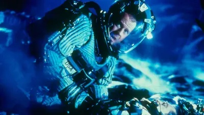 Erforschung von Sci-Fi-Filmen, die Absurdität über Logik stellen