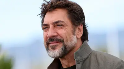 El Festival de Cine de Roma otorgará el Premio a la Trayectoria a Javier Bardem.