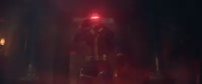 James Marsden Discusses Enhanced Cyclops Role in Upcoming 'Avengers: Doomsday'