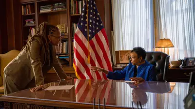 Ava DuVernay's Documentary '14th' Set to Premiere at New York Film Festival