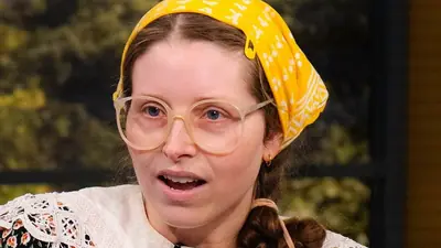 Jessie Cave Discusses Financial Struggles Post-Harry Potter and New Career Path