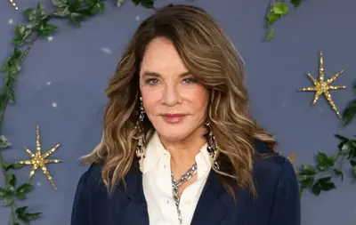 Stockard Channing Reflects on Solitude and Her Return to Film in 'Practical Magic 2'