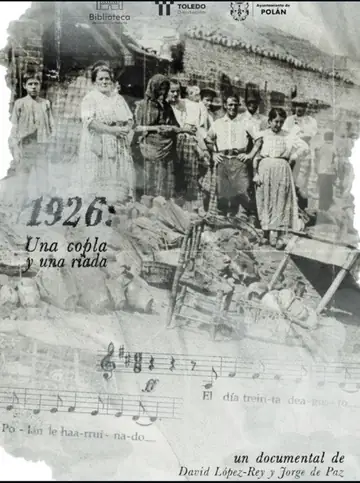 1926: A couplet and a flash flood