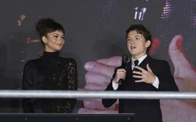 Hollywood Premiere of Spider-Man: Brand New Day Marks Milestone for Leading Actors