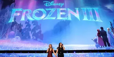Highlights from Disney's D23 Entertainment Showcase