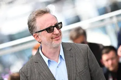 Virginia Film Festival wird James Gray mit dem Regiepreis auszeichnen.