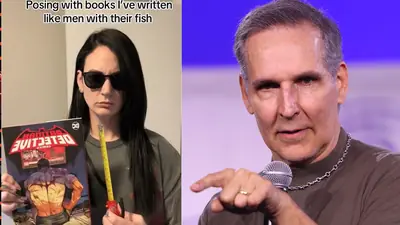 NYCC 2026 da la bienvenida a Todd McFarlane y Stephanie Phillips como oradores principales.