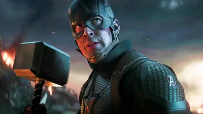 Runtime for Avengers: Endgame Re-Release Suggests New Content