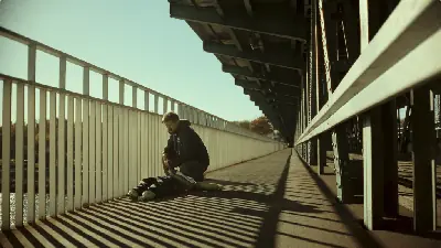 Documental 'Closure' Explora la Búsqueda de un Padre por su Hijo Desaparecido