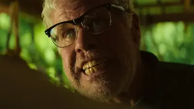 Ron Perlman Cast in Amazon MGM’s Upcoming Horror Film "Seasons"