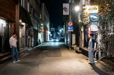 El 'Amor Posible' de Lee Chang-dong se estrena en el Festival de Cine de Venecia.