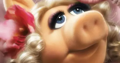 Miss Piggy Remains a Symbol of Evolving Femininity in Film