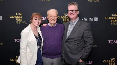 TCM Classic Film Festival Announces Dates for 2027