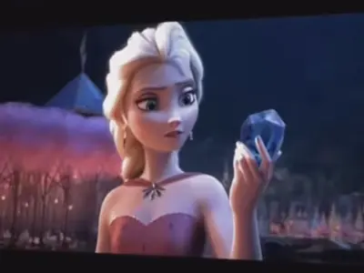 Disney Reveals Key Details About "Frozen 3" at D23 Event