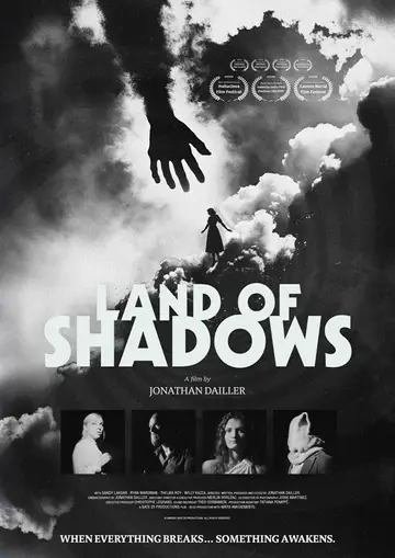Land of Shadows