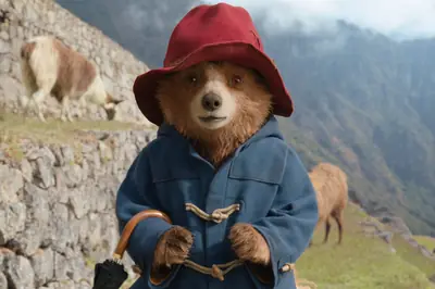StudioCanal Announces Development of Paddington 4