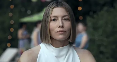 Jessica Biel Cast as Hugh Hefner's Wife in Upcoming Film "Playmates"
