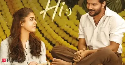 Tamil Film 'Hi' Set for OTT Release Following Successful Theatrical Debut