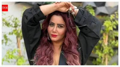Nausheen Ali Sardar Transitions from Singing to Voice Acting