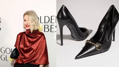 Naomi Watts asiste al evento 'Road To The Golden Globes' en Toronto.