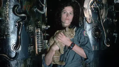 Películas de terror y ciencia ficción notables actualmente disponibles en Netflix