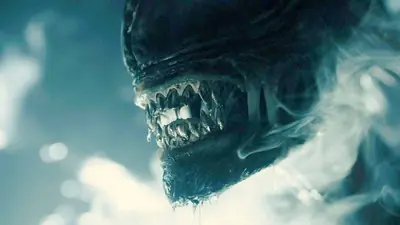 Exploring Movie Monsters That Rival the Xenomorph's Fear Factor