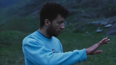 La película 'Masc' de Bertil Nilsson explora narrativas diversas en el TIFF.