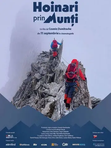 Hoinari prin munți