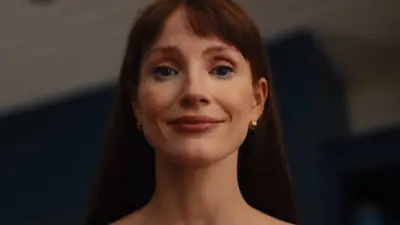 Jessica Chastain's 'Other Mommy' Faces Poor Reception Amid Successful Horror Year