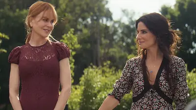 Reflexiones sobre el regreso de Nicole Kidman y Sandra Bullock en "Practical Magic 2"