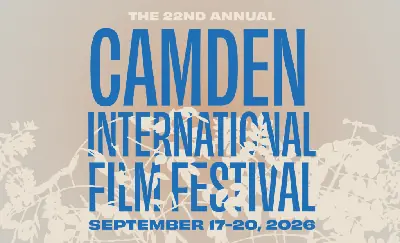 Camden International Film Festival präsentiert neue Dokumentarfilme im Zuge des Herbstes.