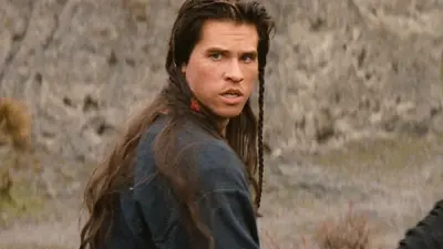 The Overlooked Collaboration of Val Kilmer and George Lucas