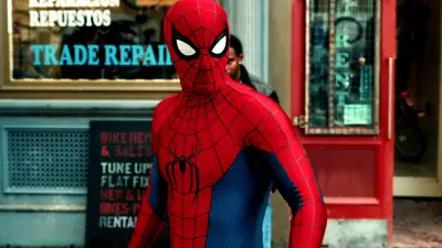 El Universo Spider-Man de Sony se expande con una nueva adición en Disney+.