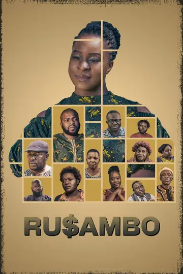 Rusambo