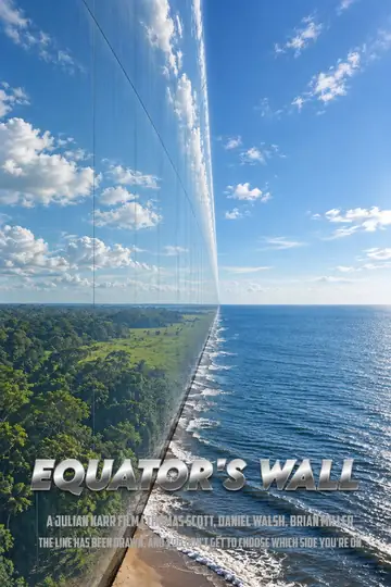Equator's Wall