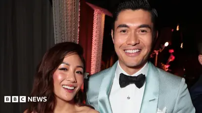 New "Crazy Rich Asians" Series to Feature Original Cast Members