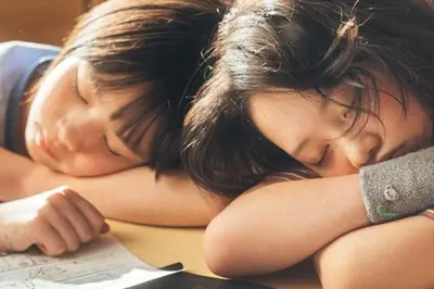 El regreso emocional de Hirokazu Kore-eda en Venecia con 'Look Back'