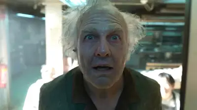 Guillermo del Toro afirma el proyecto 'Digger' de Tom Cruise y aborda los conceptos erróneos.