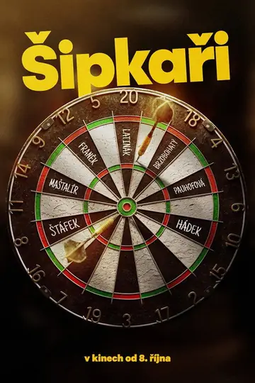 Šipkaři