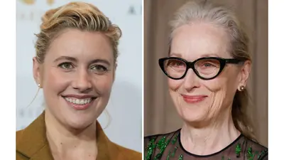 Meryl Streep als Aslan in Gerwigs Narnia-Adaption sorgt für Geschlechterdiskussion