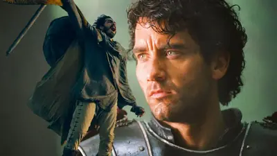 Explorando las adaptaciones de la leyenda del Rey Arturo en el cine