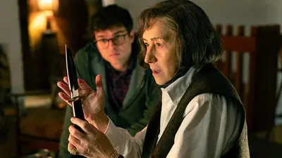 Helen Mirren spielt Patricia Highsmith im kommenden Thriller