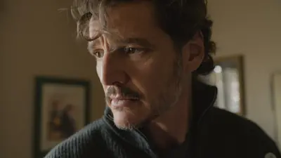 'Behemoth!' mit Pedro Pascal feiert Premiere beim New York Film Festival